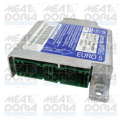 unitate de control,airbag 208068 MEAT & DORIA