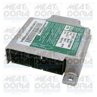unitate de control,airbag 208070 MEAT & DORIA