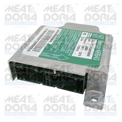 unitate de control,airbag 208071 MEAT & DORIA