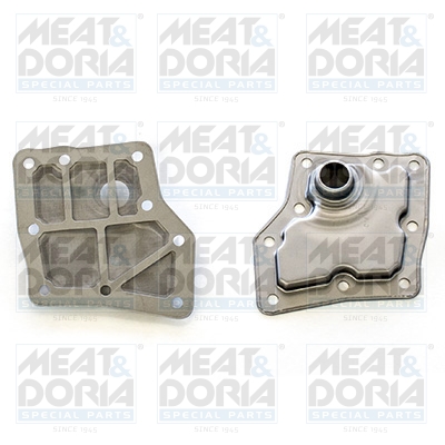 Set filtre hidraulice, cutie e vit.automata 21041 MEAT & DORIA