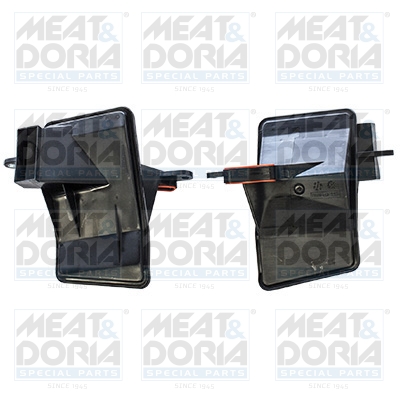 Set filtre hidraulice, cutie e vit.automata 21084 MEAT & DORIA