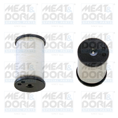 Set filtre hidraulice, cutie e vit.automata 21167 MEAT & DORIA