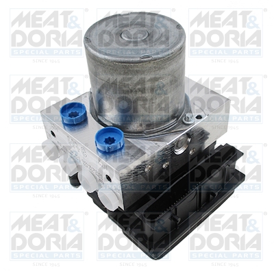 Unitate hidraulica, sistem franare 213002 MEAT & DORIA