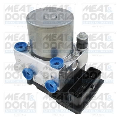 Unitate hidraulica, sistem franare 213007 MEAT & DORIA
