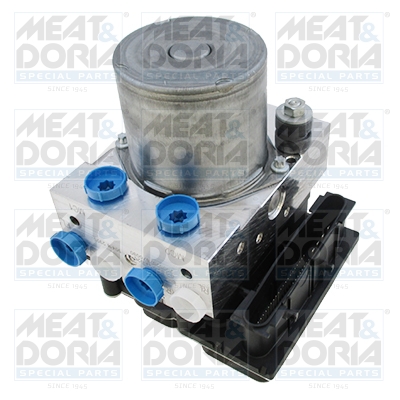 Unitate hidraulica, sistem franare 213018 MEAT & DORIA