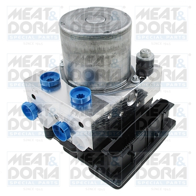 Unitate hidraulica, sistem franare 213021 MEAT & DORIA