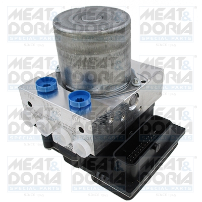 Unitate hidraulica, sistem franare 213039 MEAT & DORIA