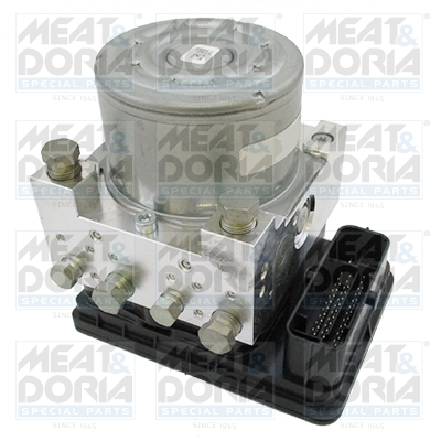 Unitate hidraulica, sistem franare 213073 MEAT & DORIA