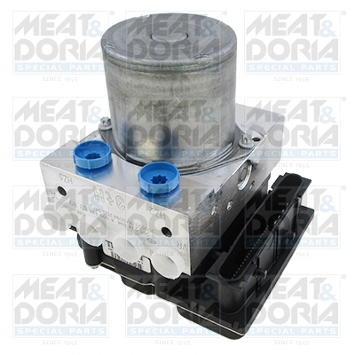 Unitate hidraulica, sistem franare 213076 MEAT & DORIA