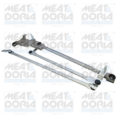 Legaturi stergator parbriz 227017 MEAT & DORIA