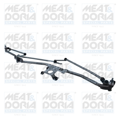 Legaturi stergator parbriz 227034 MEAT & DORIA