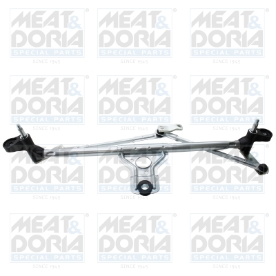 Legaturi stergator parbriz 227083 MEAT & DORIA