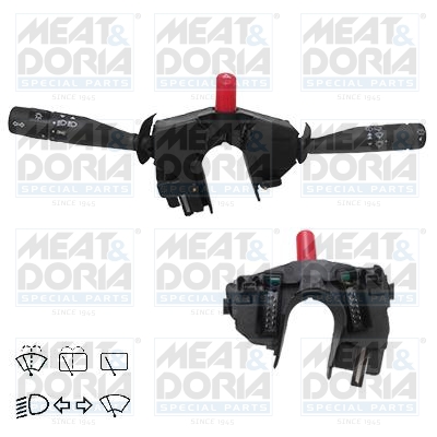 Comutator coloana directie 23007 MEAT & DORIA