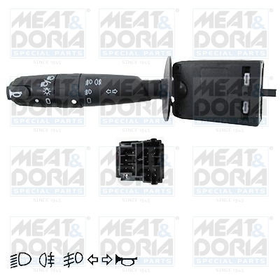 Comutator coloana directie 23056 MEAT & DORIA