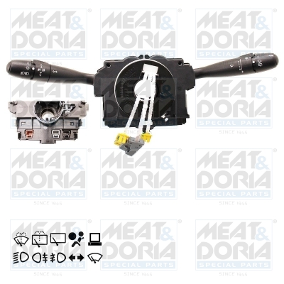Comutator coloana directie 23057 MEAT & DORIA
