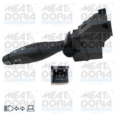 Comutator coloana directie 23063 MEAT & DORIA