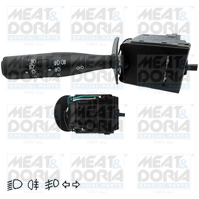 Comutator coloana directie 23067 MEAT & DORIA