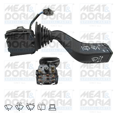 Comutator coloana directie 231023 MEAT & DORIA