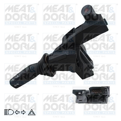 Comutator coloana directie 231032 MEAT & DORIA