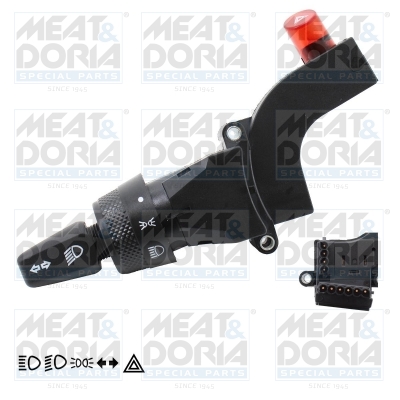 Comutator coloana directie 231043 MEAT & DORIA