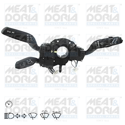 Comutator coloana directie 231064 MEAT & DORIA