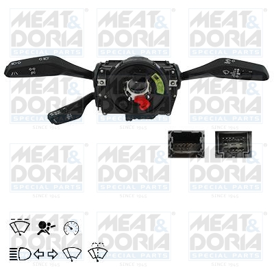 Comutator coloana directie 231068 MEAT & DORIA
