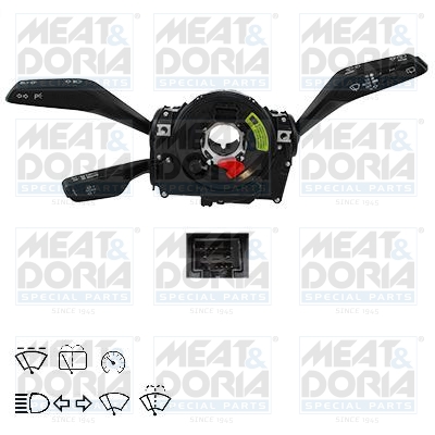 Comutator coloana directie 231152 MEAT & DORIA