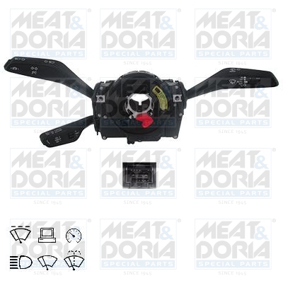 Comutator coloana directie 231153 MEAT & DORIA