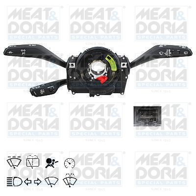 Comutator coloana directie 231156 MEAT & DORIA