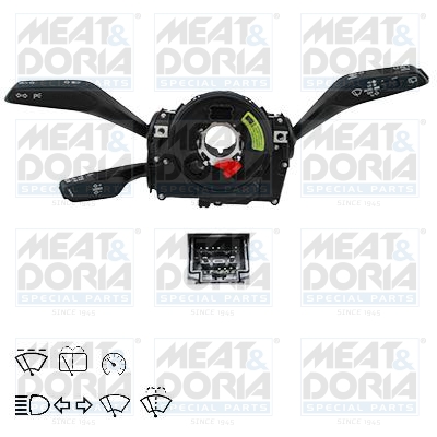 Comutator coloana directie 231157 MEAT & DORIA