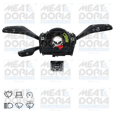 Comutator coloana directie 231158 MEAT & DORIA