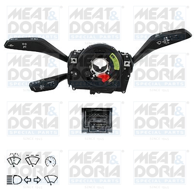 Comutator coloana directie 231159 MEAT & DORIA