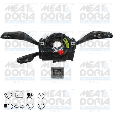 Comutator coloana directie 231163 MEAT & DORIA