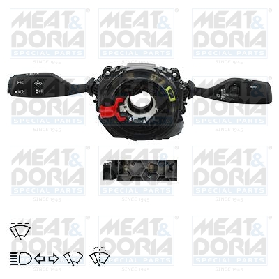 Comutator coloana directie 231180 MEAT & DORIA