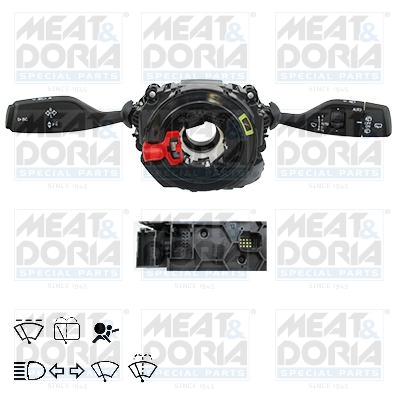 Comutator coloana directie 231183 MEAT & DORIA