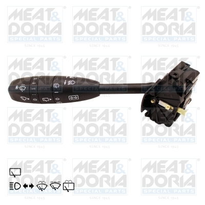 Comutator coloana directie 231199 MEAT & DORIA