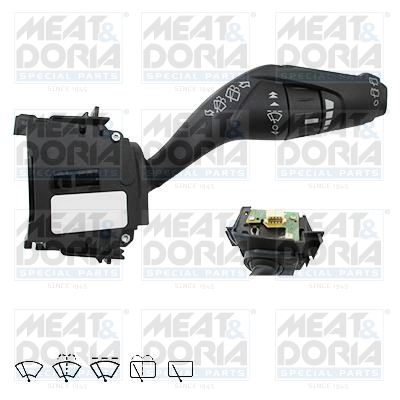 Comutator coloana directie 231200 MEAT & DORIA