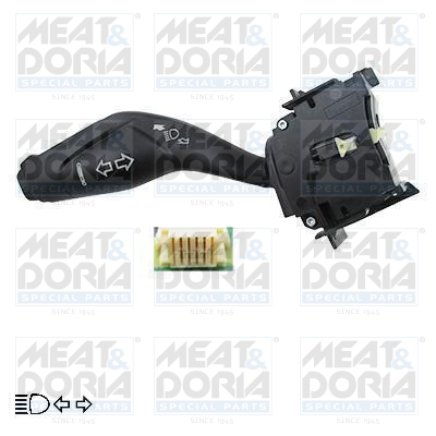 Comutator coloana directie 231202 MEAT & DORIA