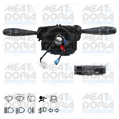 Comutator coloana directie 231217 MEAT & DORIA