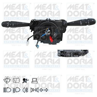 Comutator coloana directie 231221 MEAT & DORIA