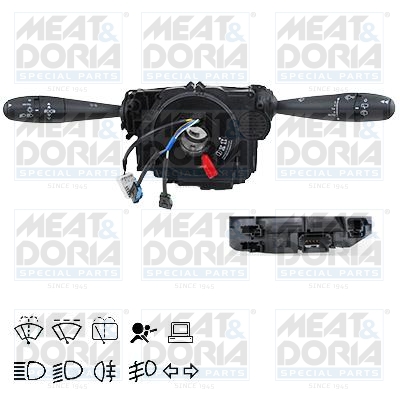 Comutator coloana directie 231224 MEAT & DORIA