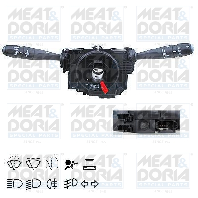 Comutator coloana directie 231226 MEAT & DORIA