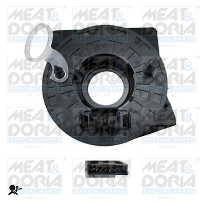 Arc spirala, airbag 231245 MEAT & DORIA