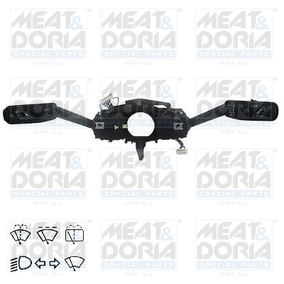 Comutator coloana directie 231282 MEAT & DORIA