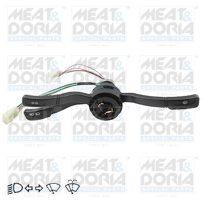 Comutator coloana directie 23129 MEAT & DORIA