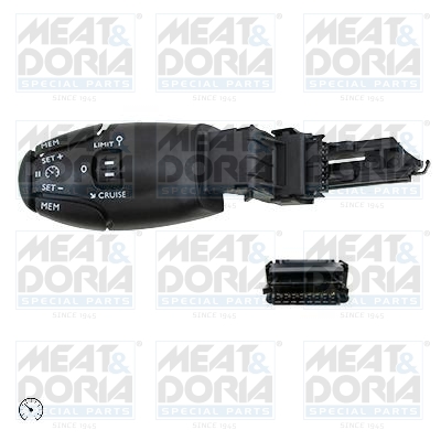 Comutator coloana directie 231290 MEAT & DORIA