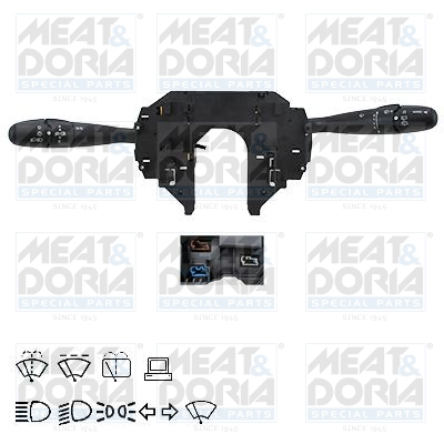 Comutator coloana directie 231309 MEAT & DORIA