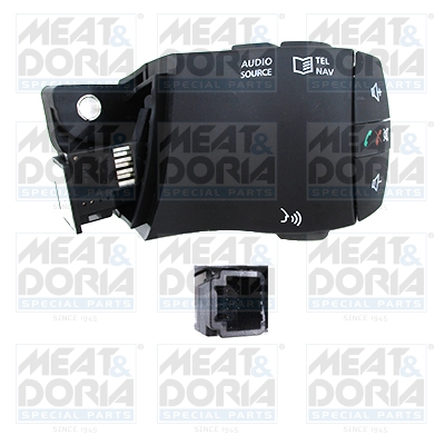 Comutator coloana directie 231316 MEAT & DORIA
