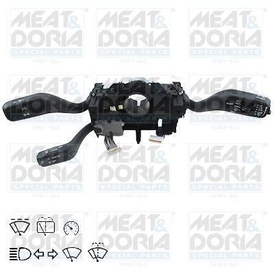 Comutator coloana directie 231333 MEAT & DORIA