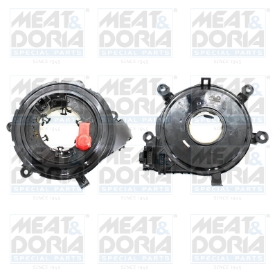 Arc spirala, airbag 231402 MEAT & DORIA